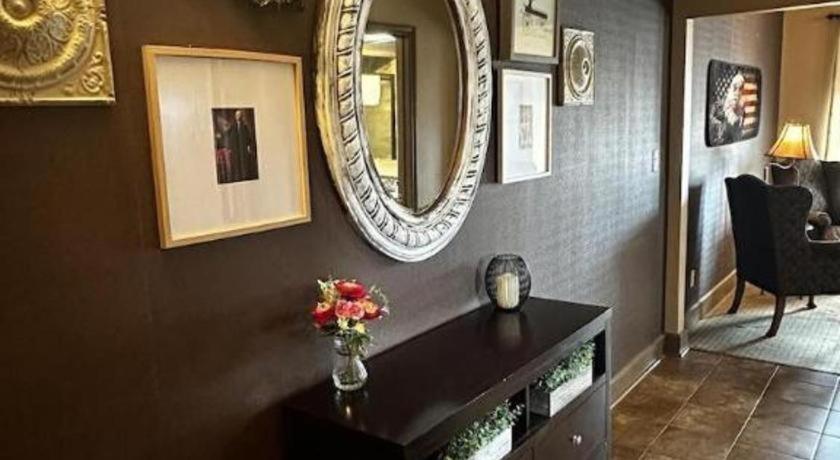 The Alcalde Hotel By Oyo Gonzales ภายนอก รูปภาพ