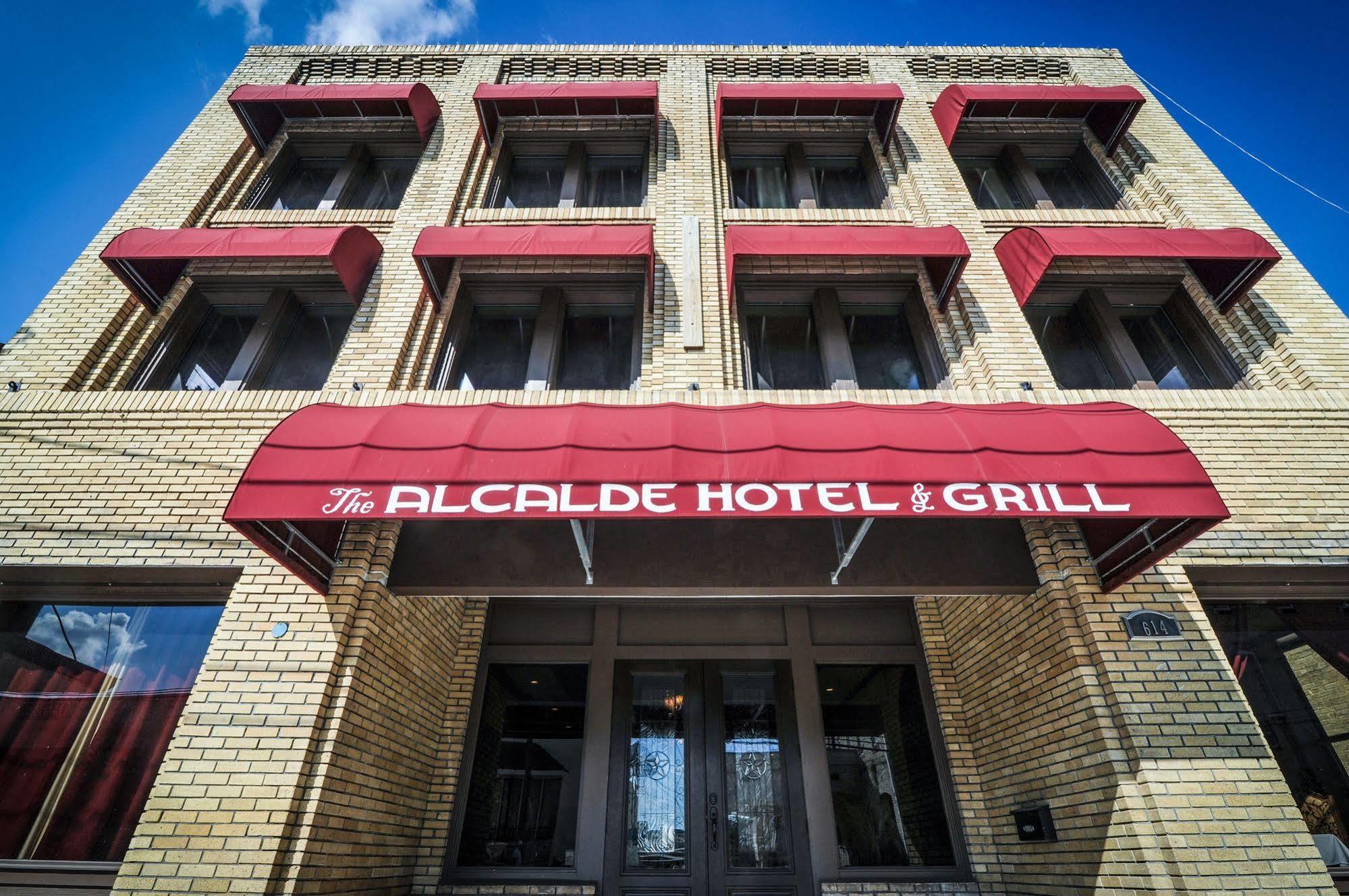 The Alcalde Hotel By Oyo Gonzales ภายนอก รูปภาพ